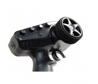 Spektrum DX3 SMART + SR315

(Note: This is a product name and does not require translation. "Spektrum DX3 SMART + SR315" refers to a radio transmitter and receiver set for remote control vehicles.)