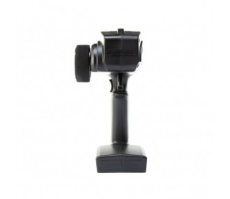 Spektrum DX3 SMART + SR315

(Note: This is a product name and does not require translation. "Spektrum DX3 SMART + SR315" refers to a radio transmitter and receiver set for remote control vehicles.)