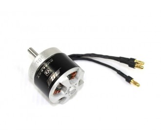 Dualsky Eco 2814C V2 motor (105g, 1120kv, 432W)