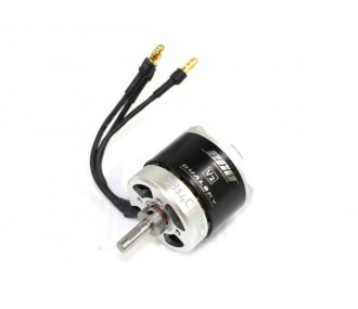 Dualsky Eco 2814C V2 motor (105g, 1330kv, 480W)