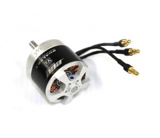 Dualsky Eco 2814C V2 motor (105g, 1330kv, 480W)