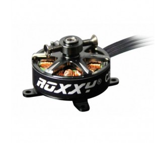 Motor sin escobillas Roxxy C28-14 (26g, 1250kV, 150W)