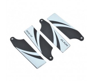 HQ0773A - 78 Tail Blade - TREX 500 Align