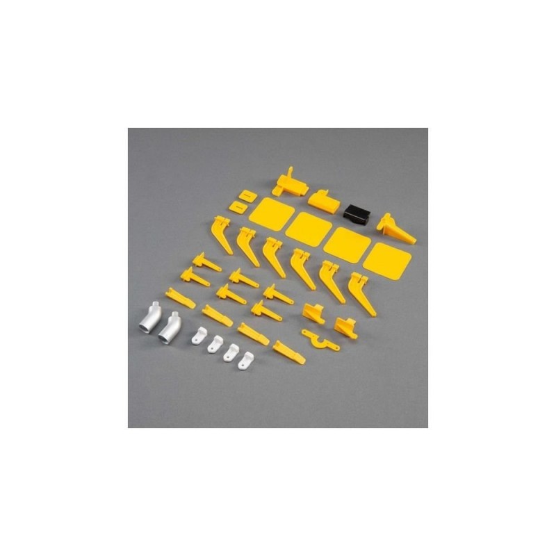 EFL16464- Set di parti in plastica - Trattore Ait
