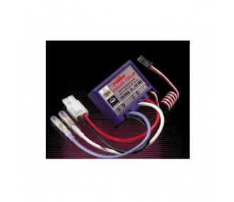 Frequenzumrichter ROKRAFT 100 MP 15/20A 5-10NC ROBBE