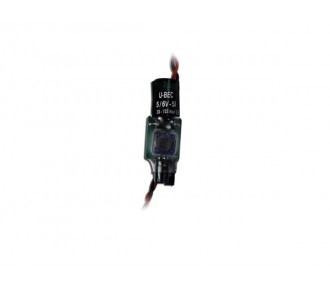 Switch Bec 5A - 5/6V - Pro-Tronik

Translation:  
5A Bec Switch - 5/6V - Pro-Tronik