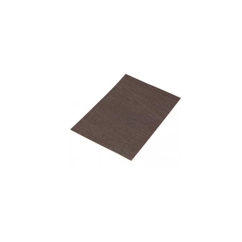 Dichtungsbogen Papier 0.5mm dick Robbe (14.8x10,5cm)