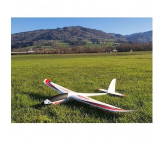 Robbe Arcus II PNP motor glider approx.1.84m
