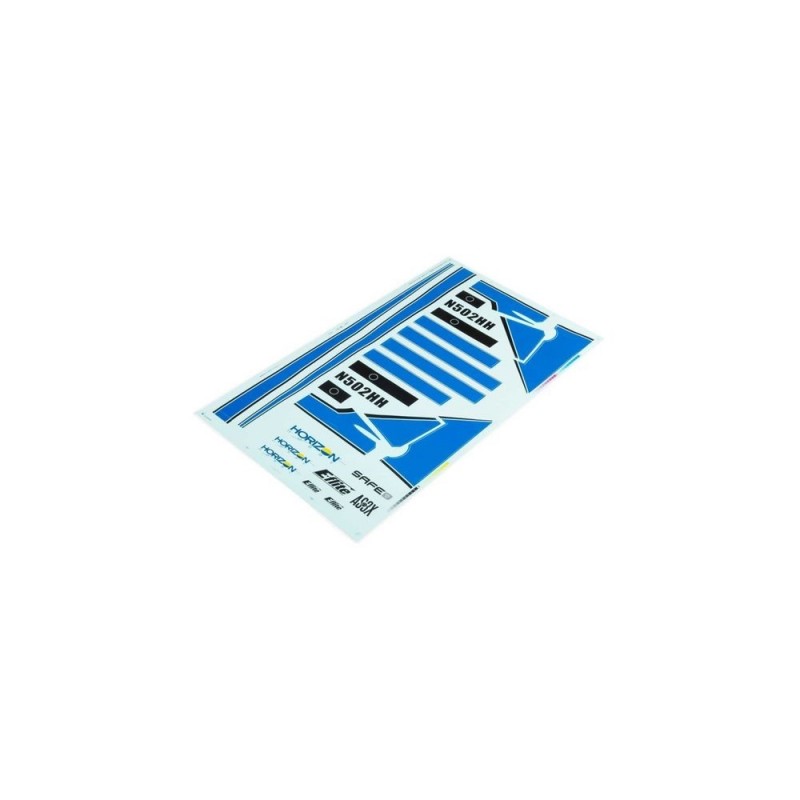 EFL16465- Sticker Board - Ait Tractor