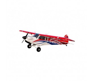 Avion CARBON CUB FX-3 100-200CC ARF-4.2M Hangar 9