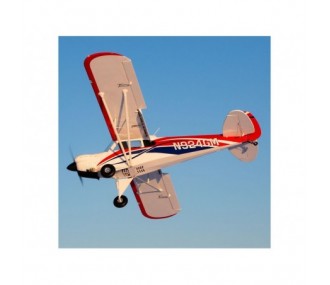 Avion CARBON CUB FX-3 100-200CC ARF-4.2M Hangar 9