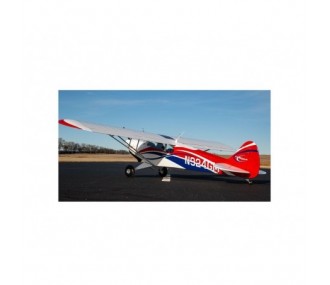 Avion CARBON CUB FX-3 100-200CC ARF-4.2M Hangar 9