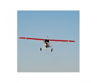 Avion CARBON CUB FX-3 100-200CC ARF-4.2M Hangar 9