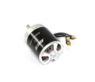 Dualsky Eco 2826C V2 motor (167g, 850kv, 720W)