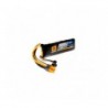 Smart LiFe Receiver 2S 6.6V 2200mAh Spektrum battery