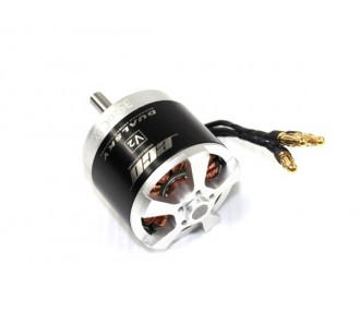 Dualsky Eco 3520C V2 motor (210g, 510kv, 1150W)