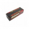 Batterie Gens Ace RedLine, Lipo HV 4S LCG 6000Ah 130C Prise 5mm