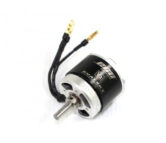 Dualsky Eco 3520C V2 motor (210g, 680kv, 1100W)