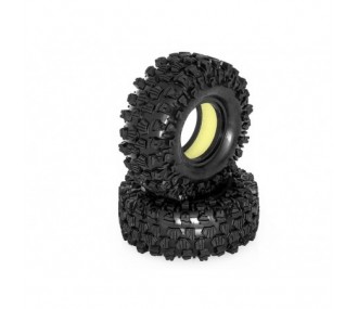 Hobbytech CLIMBER 121/45 Special crawler tires (the pair)