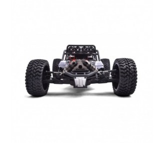 DB8SL V2 brushless 1/8 4wd (without battery and charger) Hobbytech