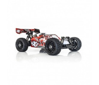 NXT 2.0 térmica 21 1/8 4wd RTR Hobbytech