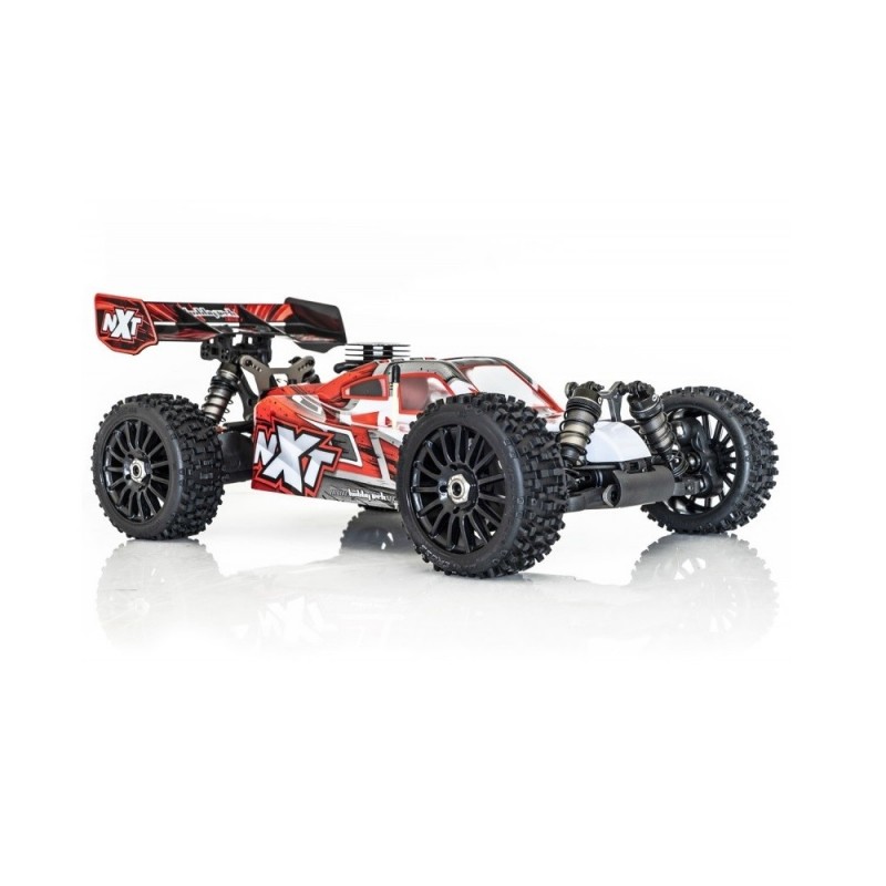 NXT 2.0 térmica 21 1/8 4wd RTR Hobbytech