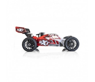 NXT 2.0 térmica 21 1/8 4wd RTR Hobbytech