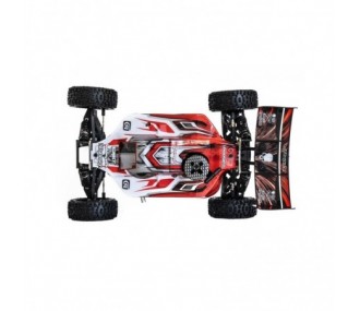 NXT 2.0 térmica 21 1/8 4wd RTR Hobbytech