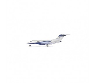 Jet E-flite UMX  Citation Longitude Twin 30mm EDF Basic AS3X / Safe Select env. 0.63m