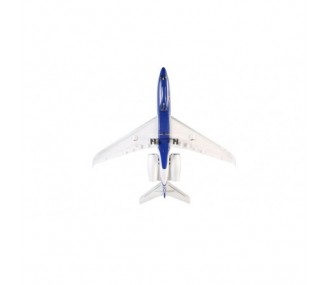 Jet E-flite UMX Citation Longitude Twin 30mm EDF Basic AS3X / Safe Select ca. 0.63m