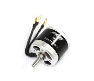 Dualsky Eco 4120C V2 motor (280g, 350kv, 1500W)