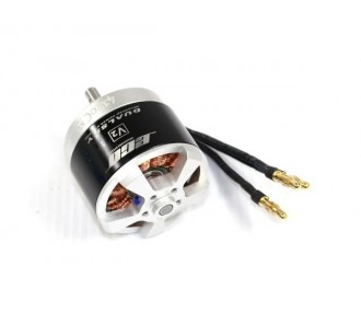 Dualsky Eco 4120C V2 motor (280g, 350kv, 1500W)