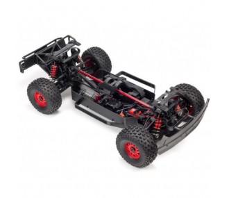 ARRMA 1/7 Mojave 6S BLX 4WD Brushless Desert Truck RTR, green and black