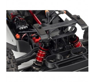 ARRMA 1/7 Mojave 6S BLX 4WD Brushless Desert Truck RTR, grün und schwarz