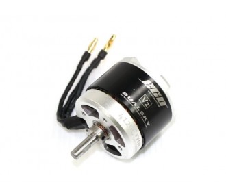 Dualsky Eco 4120C V2 motor (280g, 430kv, 1320W)