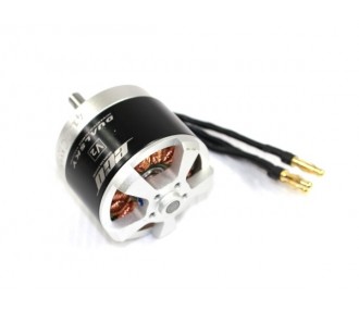 Dualsky Eco 4120C V2 motor (280g, 430kv, 1320W)