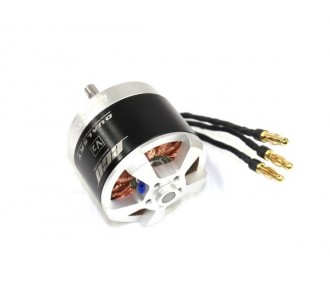 Dualsky Eco 4120C V2 motor (280g, 500kv, 1440W)