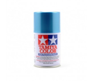 Aerosol paint 100ml for LEXAN Tamiya PS49 blue metal