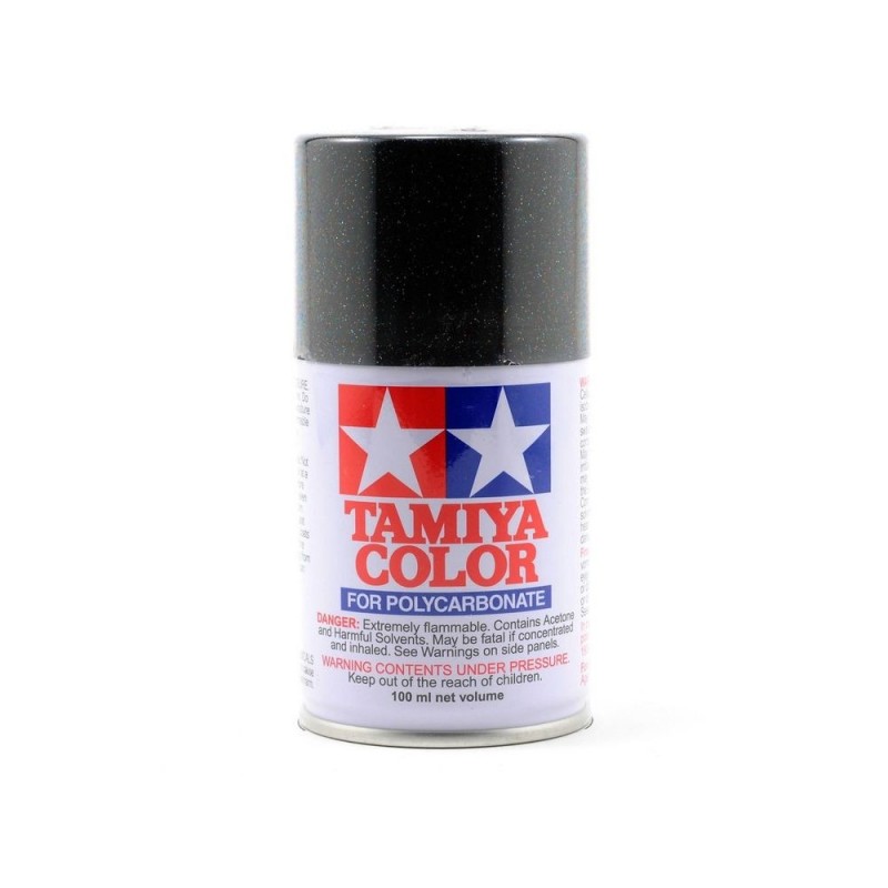 Peinture aérosol 100ml pour LEXAN Tamiya PS53 flamme dorée