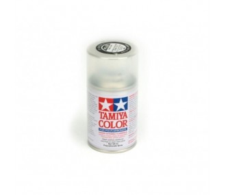 Peinture aérosol 100ml pour LEXAN Tamiya PS58 vernis nacré