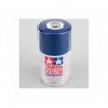 Peinture aérosol 100ml pour LEXAN Tamiya PS59 bleu métal