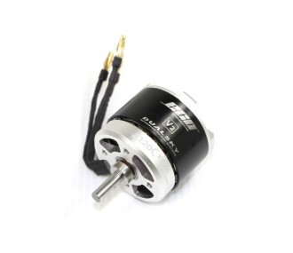 Dualsky Eco 4120C V2 motor (280g, 560kv, 1400W)