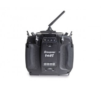 Graupner MZ24 Pro 2.4Ghz 12 Voies