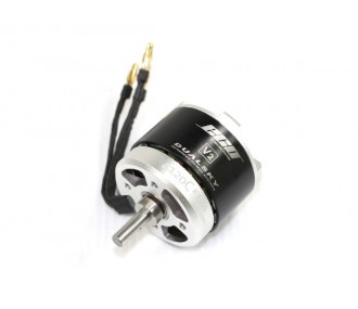 Dualsky Eco 4130C V2 motor (380g, 375kv, 1920W)