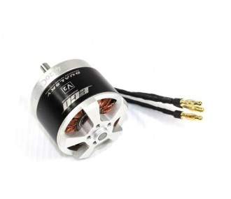 Dualsky Eco 4130C V2 motor (380g, 470kv, 1800W)