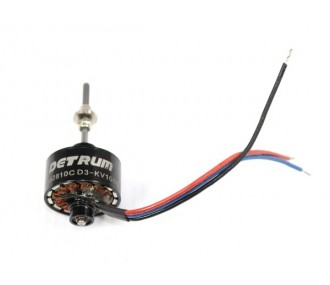 Motor BM2810CD-KV1080 Dynam