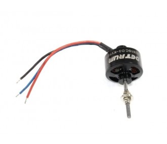 Motor BM2810CD-KV1080 Dynam