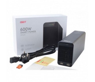 ISDT SP2425 25A/600W 24V Netzteil mit BattGo