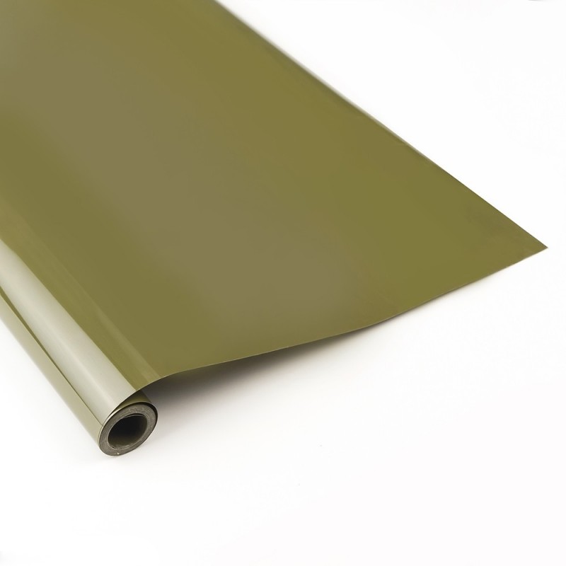 Rotolo da 2 m di armatura verde (larghezza 64 cm)