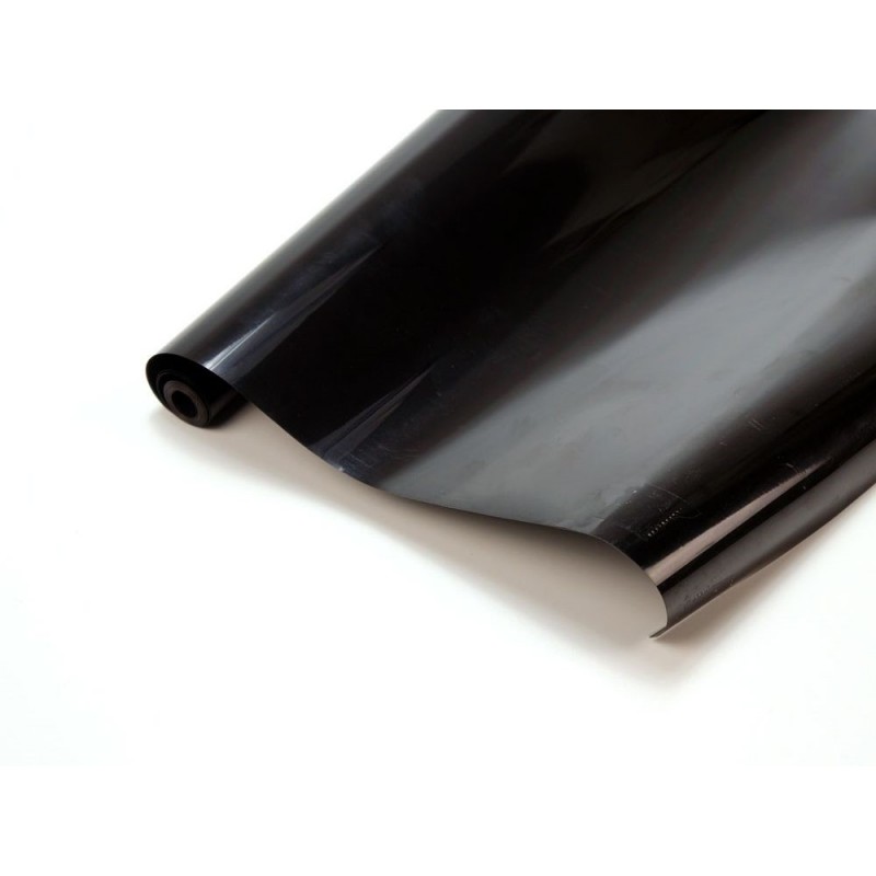 2m roll of black canvas (width 64cm)